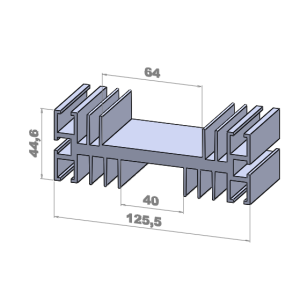 Saiba mais sobre o dissipador de calor a água